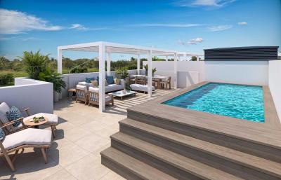 Apartment for sale in Zona Calvario - 789771