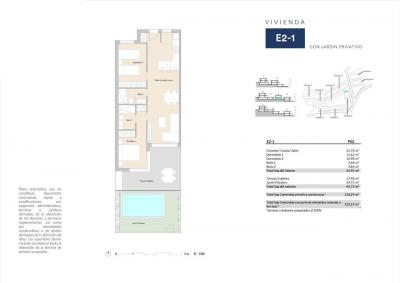 Appartamento in vendita a Alfaz del Pi Pueblo-Urbanizaciones - 790173 Appartamento in vendita a Alfaz del Pi Pueblo-Urbanizaciones - 790173