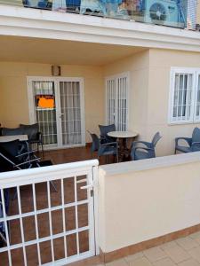 Huoneisto myytävänä Zona Galúa-Calnegre, La Manga del Mar Menor - 775098 Huoneisto myytävänä Zona Galúa-Calnegre, La Manga del Mar Menor - 775098