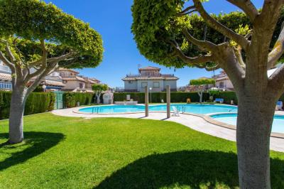 Bungalow myytävänä Campoamor - 751722 Bungalow myytävänä Campoamor - 751722