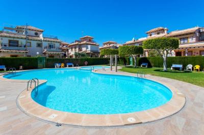Bungalow myytävänä Campoamor - 751722 Bungalow myytävänä Campoamor - 751722