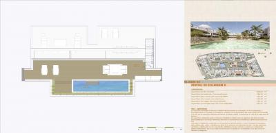 Flat for sale in Zona Calvario - 790229