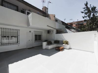Bungalow myytävänä Campoamor - 788331 Bungalow myytävänä Campoamor - 788331