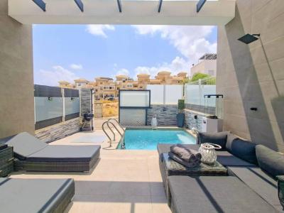 Villa myytävänä Villamartín-Las Filipinas - 790940 Villa myytävänä Villamartín-Las Filipinas - 790940