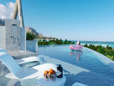 Villa till salu i Solymar - Puerto Marina - 791320 Villa till salu i Solymar - Puerto Marina - 791320