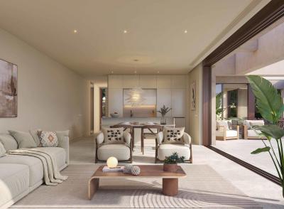 Villa myytävänä Lomas de Campoamor-Las Ramblas - 791412 Villa myytävänä Lomas de Campoamor-Las Ramblas - 791412