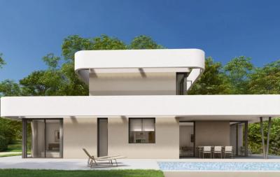 Villa myytävänä Lomas de Campoamor-Las Ramblas - 791452 Villa myytävänä Lomas de Campoamor-Las Ramblas - 791452