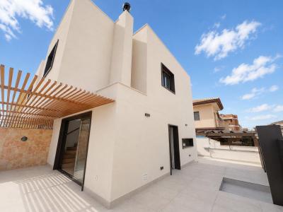 Villa zum verkauf in Santiago de la Ribera, San Javier - 791530