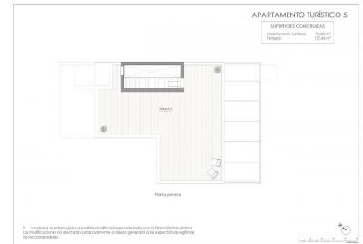 Вилла на продажу в La Manga Club-Atamaría - 791596 Вилла на продажу в La Manga Club-Atamaría - 791596