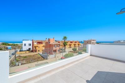 Villa myytävänä Zona Pueblo - 791602 Villa myytävänä Zona Pueblo - 791602