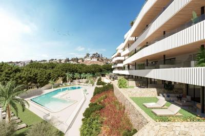 Lägenhet till salu i Mijas Pueblo - Peña Blanquilla - 792230 Lägenhet till salu i Mijas Pueblo - Peña Blanquilla - 792230