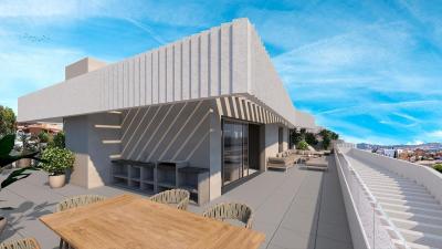 Lägenhet till salu i Mijas Pueblo - Peña Blanquilla - 792229 Lägenhet till salu i Mijas Pueblo - Peña Blanquilla - 792229
