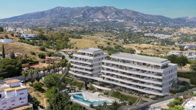 Lägenhet till salu i Mijas Pueblo - Peña Blanquilla - 792229 Lägenhet till salu i Mijas Pueblo - Peña Blanquilla - 792229