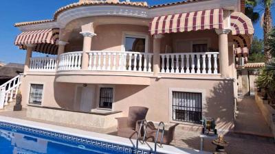 Villa myytävänä Rojales - 792260 Villa myytävänä Rojales - 792260