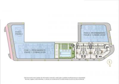 Bungalow in vendita a Zona Pueblo - 792567