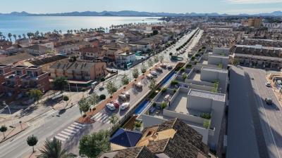 Lägenhet till salu i Los Alcázares - 792612 Lägenhet till salu i Los Alcázares - 792612