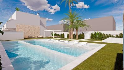 Bungalow in vendita a Zona Pueblo, Pilar de la Horadada - 792566