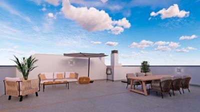 Bungalow in vendita a Zona Pueblo, Pilar de la Horadada - 792566