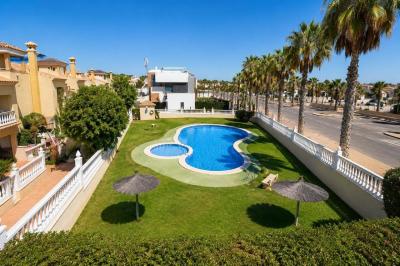 Апартаменты на продажу в Campoamor - 792619 Апартаменты на продажу в Campoamor - 792619