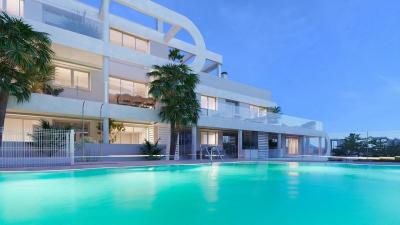 Flat for sale in Zona Calvario - 784973
