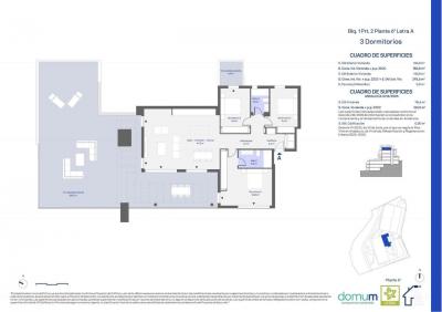 Flat for sale in Zona Calvario - 793234