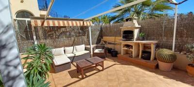 Bungalow myytävänä Campoamor - 777185 Bungalow myytävänä Campoamor - 777185