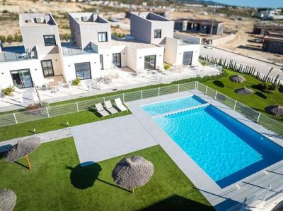 Villa for sale in Baños y Mendigo - 793704