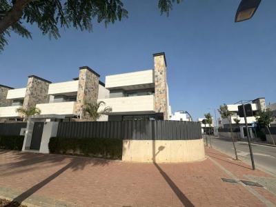 Dolores de Pacheco-Santa Rosalía فيلا للبيع - 793724 Dolores de Pacheco-Santa Rosalía فيلا للبيع - 793724