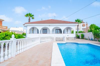 Villa till salu i Los Balcones - Los Altos del Edén - 793728 Villa till salu i Los Balcones - Los Altos del Edén - 793728