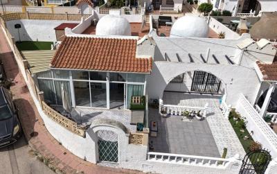 Bungalow myytävänä Villamartín-Las Filipinas, Orihuela - 793892 Bungalow myytävänä Villamartín-Las Filipinas, Orihuela - 793892