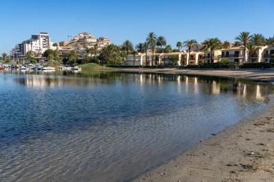 Бунгало на продажу в La Manga Club-Atamaría - 794235 Бунгало на продажу в La Manga Club-Atamaría - 794235