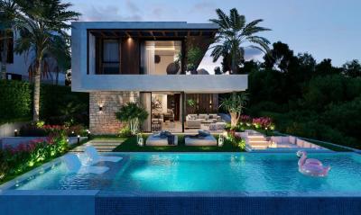 Villa till salu i Solymar - Puerto Marina - 794287 Villa till salu i Solymar - Puerto Marina - 794287