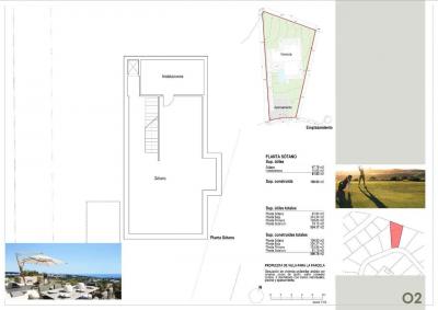 Villa for sale in Zona Calvario - 794294