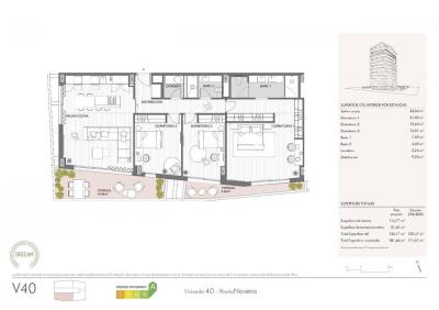 Apartamento en venta en Centro histórico - 793818 Apartamento en venta en Centro histórico - 793818