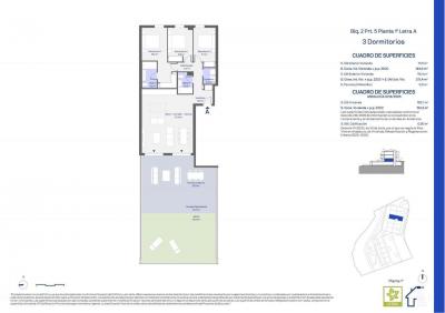 Apartment for sale in Zona Calvario - 785133