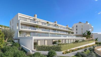 Apartment for sale in Zona Calvario - 785133