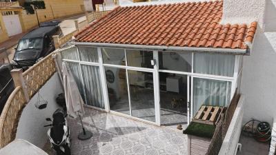 Bungalow myytävänä Villamartín-Las Filipinas - 787030 Bungalow myytävänä Villamartín-Las Filipinas - 787030