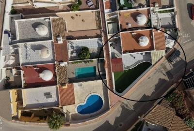 Bungalow myytävänä Villamartín-Las Filipinas - 787030 Bungalow myytävänä Villamartín-Las Filipinas - 787030