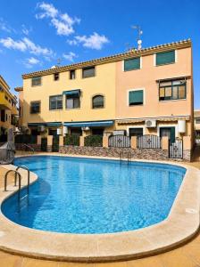 Lägenhet till salu i Los Alcázares - 794561 Lägenhet till salu i Los Alcázares - 794561