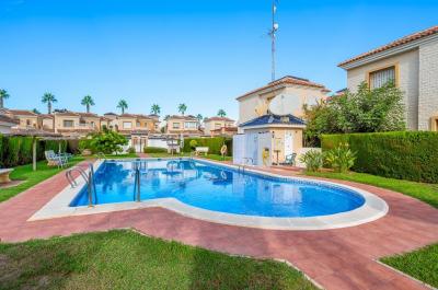 Villa for sale in Zona Pueblo - 794583