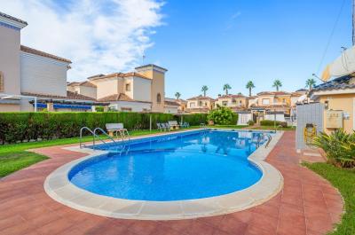 Villa for sale in Zona Pueblo - 794583