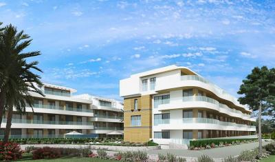 Апартаменты на продажу в Campoamor - 748145 Апартаменты на продажу в Campoamor - 748145
