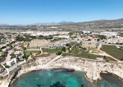 Talo myytävänä Campello Pueblo - 794628 Talo myytävänä Campello Pueblo - 794628