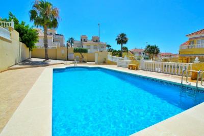 Дом на продажу в Villamartín-Las Filipinas - 794651 Дом на продажу в Villamartín-Las Filipinas - 794651