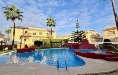 Bungalow till salu i Campoamor - 795461 Bungalow till salu i Campoamor - 795461