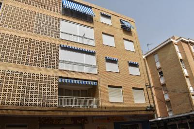 出售酒店式公寓Zona Pueblo - 795468