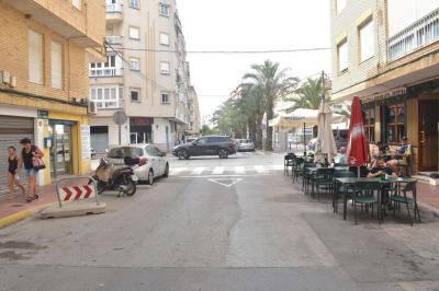 出售酒店式公寓Zona Pueblo - 795468