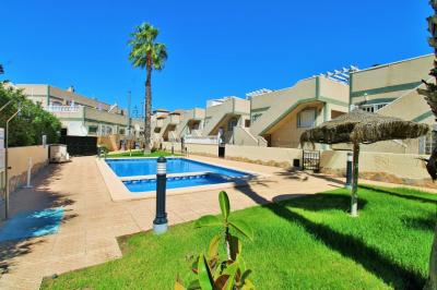 Villa myytävänä Villamartín-Las Filipinas - 795544 Villa myytävänä Villamartín-Las Filipinas - 795544