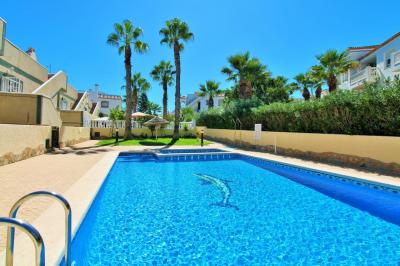 Villa myytävänä Villamartín-Las Filipinas - 795544 Villa myytävänä Villamartín-Las Filipinas - 795544