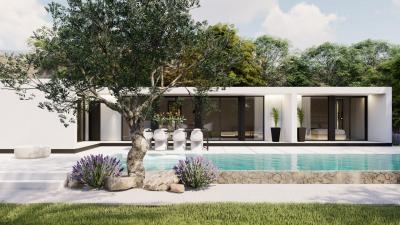 Villa til salg i Hondón de las Nieves - 795555 Villa til salg i Hondón de las Nieves - 795555